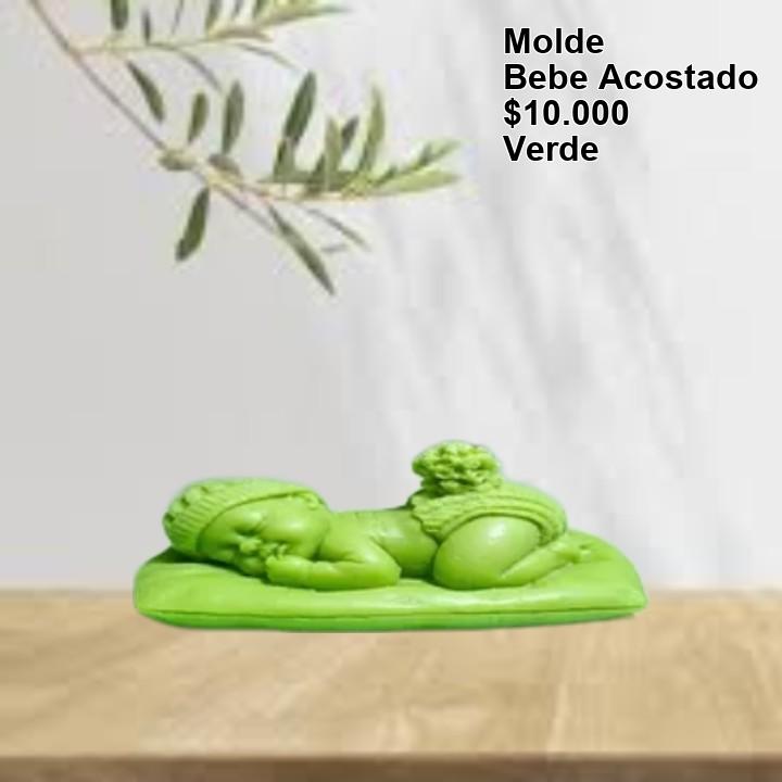 BEBE ACOSTADO